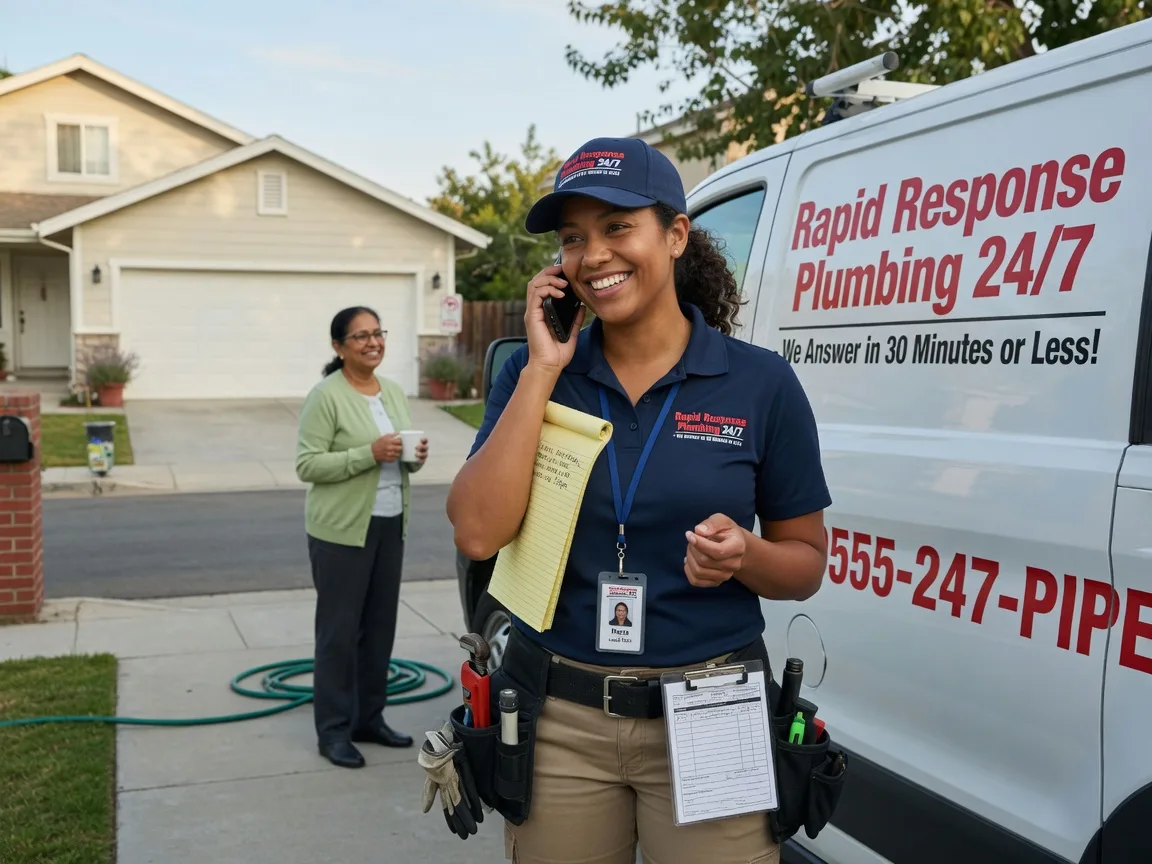 Emergency Plumber Pendergrass, GA FAQs